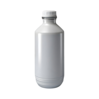 AI generated Water Container isolated on transparent background png