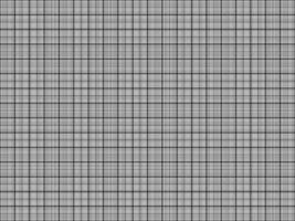 Graph paper. Seamless millimeter grid. Square graph paper background, geometric line pattern for school, technical engineering. Vector repeating blueprint texture