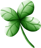 clover leaf good luck png