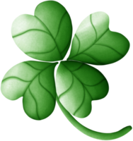 clover leaf good luck png