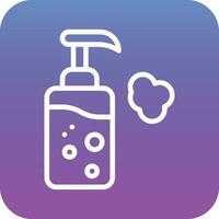 Soap Vector Icon