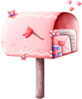 postbox png