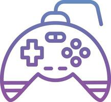 Gamepad Vector Icon