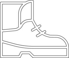 Boots Vector Icon