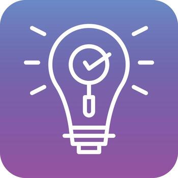 Solution Vector Icon