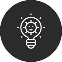 Idea Vector Icon