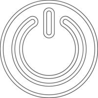 Switch Vector Icon
