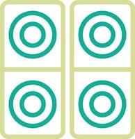 Smart Speaker Vector Icon