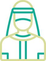 Man Vector Icon