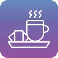 Breakfast Vector Icon