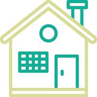 House Vector Icon