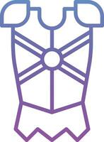 Armor Vector Icon