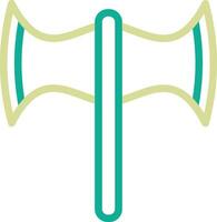 Labrys Vector Icon