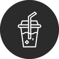 Soda Vector Icon