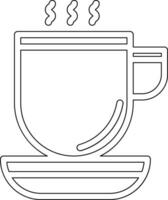 Coffee Vector Icon