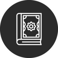 Quran Vector Icon