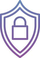 Security Vector Icon