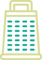 Grate Vector Icon