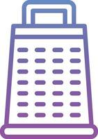 Grate Vector Icon