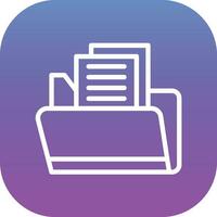 Images Folder Vector Icon