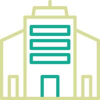 Office Vector Icon