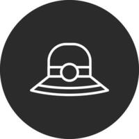 Hat Vector Icon