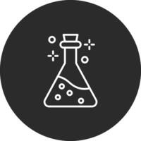 Elixir Vector Icon