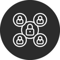 Security System Vector Icon