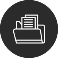 Images Folder Vector Icon