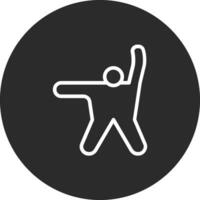 Exercise Vector Icon