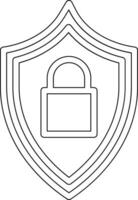 Security Vector Icon