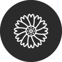 Chamomile Vector Icon