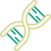 DNA Vector Icon