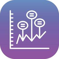 Infographic Timeline Vector Icon