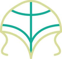 Kite Vector Icon
