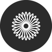 Aster Vector Icon