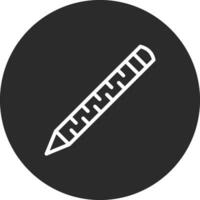 Pencil Vector Icon