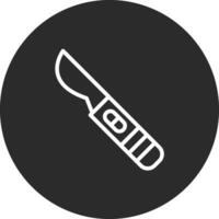 Scalpel Vector Icon