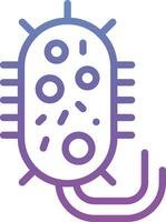 Bacteria Vector Icon