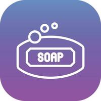 Soap Vector Icon
