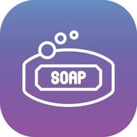 Soap Vector Icon