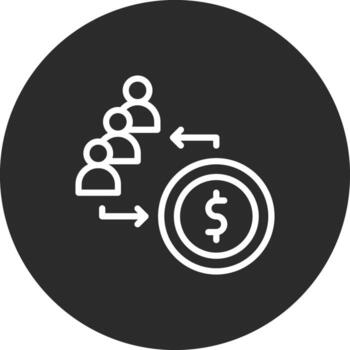 Conversion Vector Icon