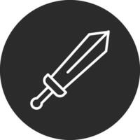 Swords Vector Icon