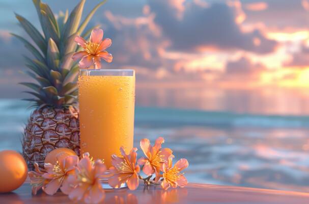 tropical-juice-stock-photos-images-and-backgrounds-for-free-download
