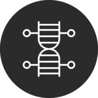 DNA Vector Icon