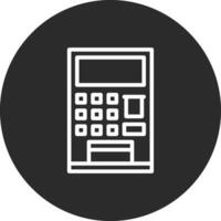 ATM Vector Icon