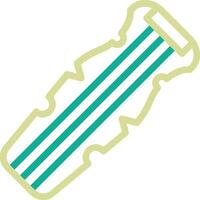 Guqin Vector Icon