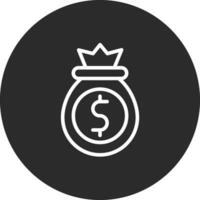 Expenses Vector Icon