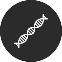 DNA Vector Icon