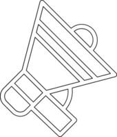 Megaphone Vector Icon